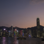 Hong Kong: A Culinary Odyssey Through East-meets-West Flavors